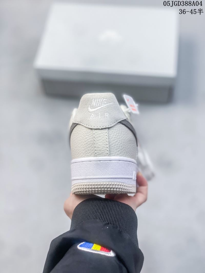 Nike Air Force 1 Shoes